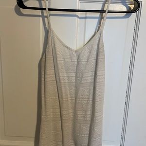 aeropostale tank top